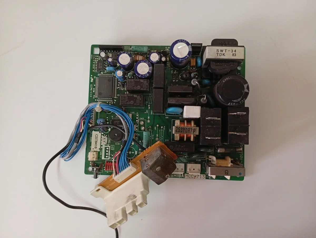 Imagen de MCC-713-07