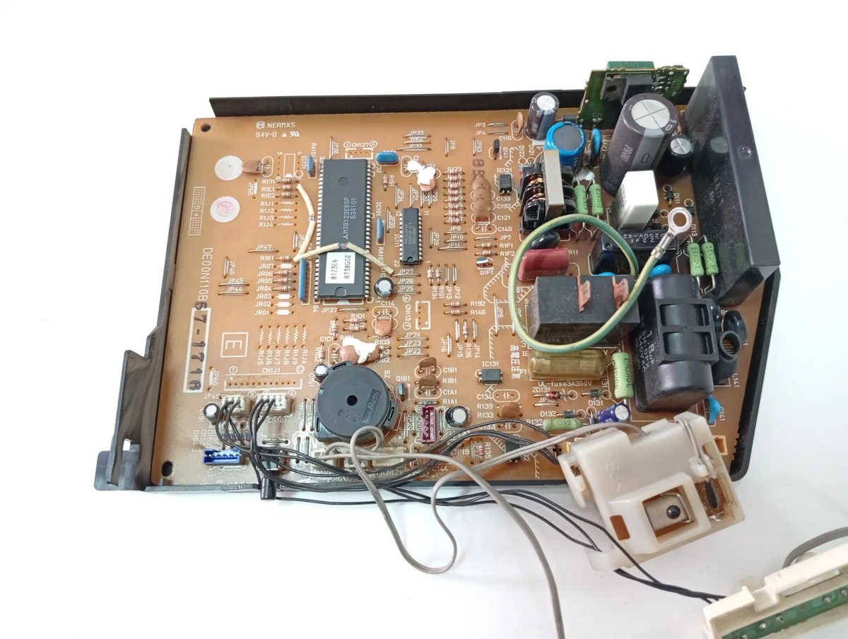 Imagen de HSN-18NV/DE00N110B