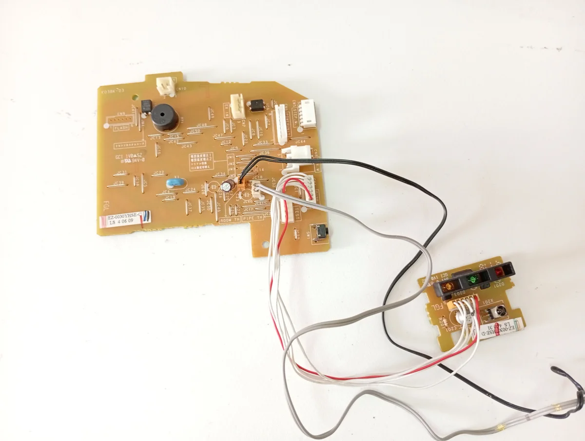 Imatge de EZ-0030YHSE-C/EZ-00307HSE-D