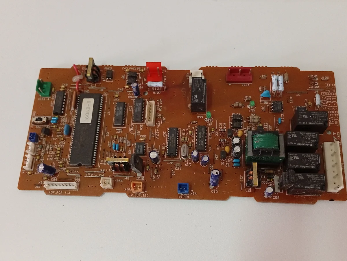 Imatge de FHYB100.125FJV1/FHYB100.125FVAL