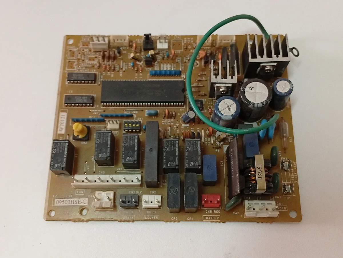 Imagem de EZ-09503HSE-C EDITION.02