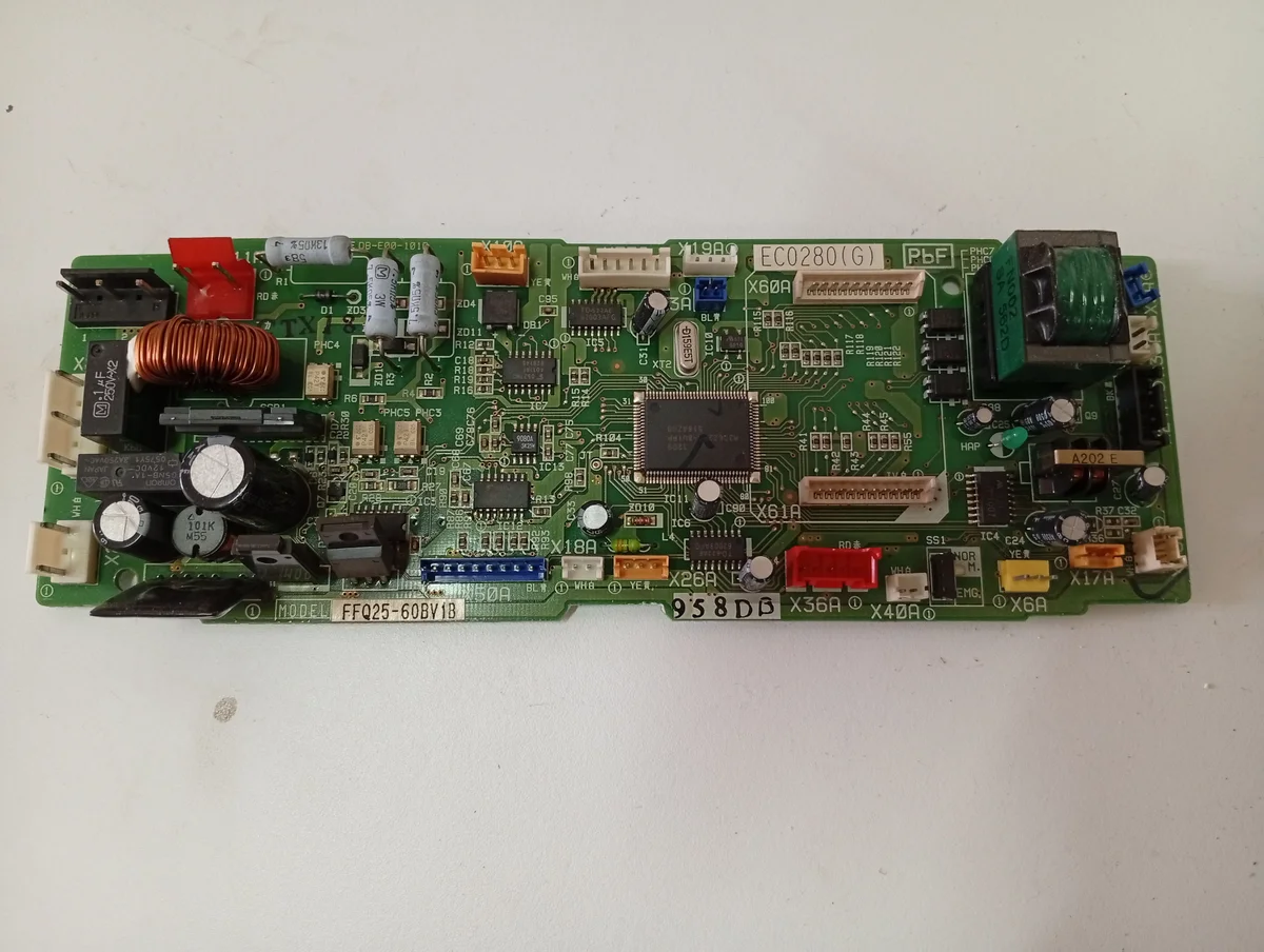 Imatge de DB-E00-101E/DB-E00-101D/FFQ25-60BV1B/EC0280(G)