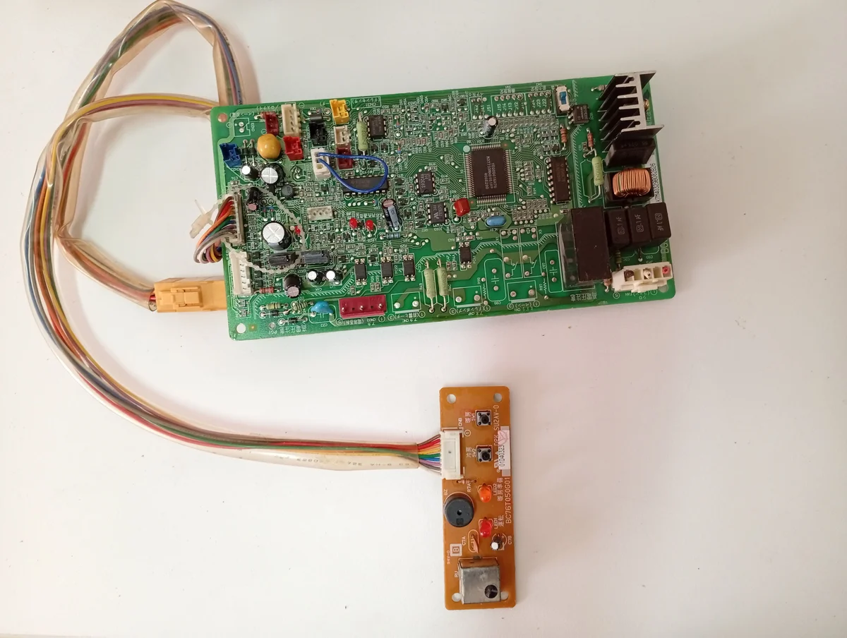 Immagine di ELECTRIC BG00V655B/BC76T050G01