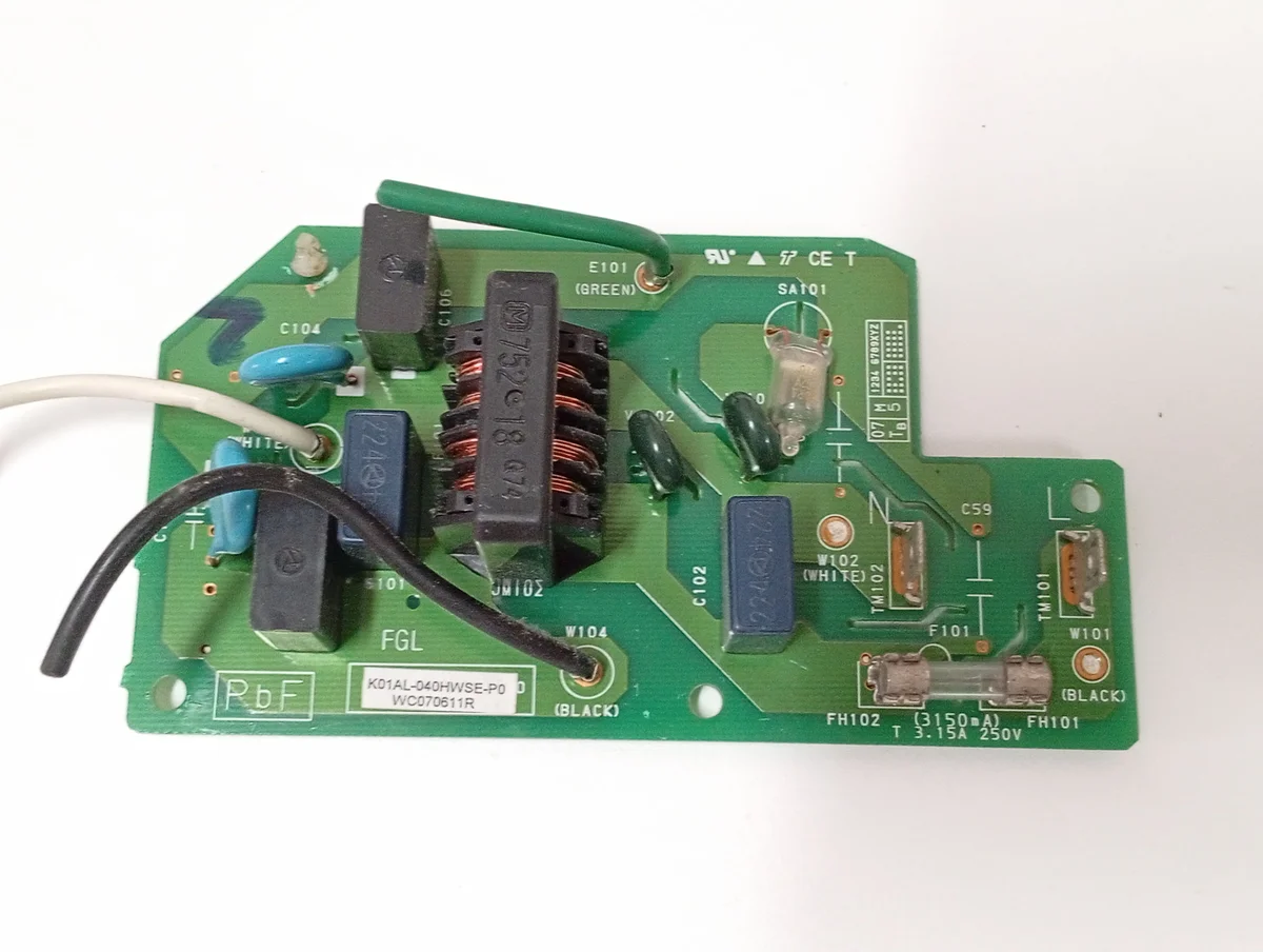 Image de K01AL-040HWSE-P0/WC070611R