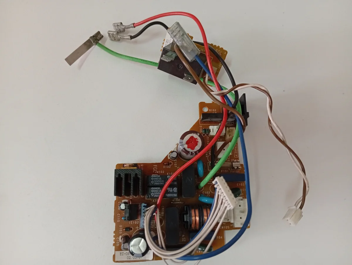 Imagem de EZ-097MHSE-P(LS)