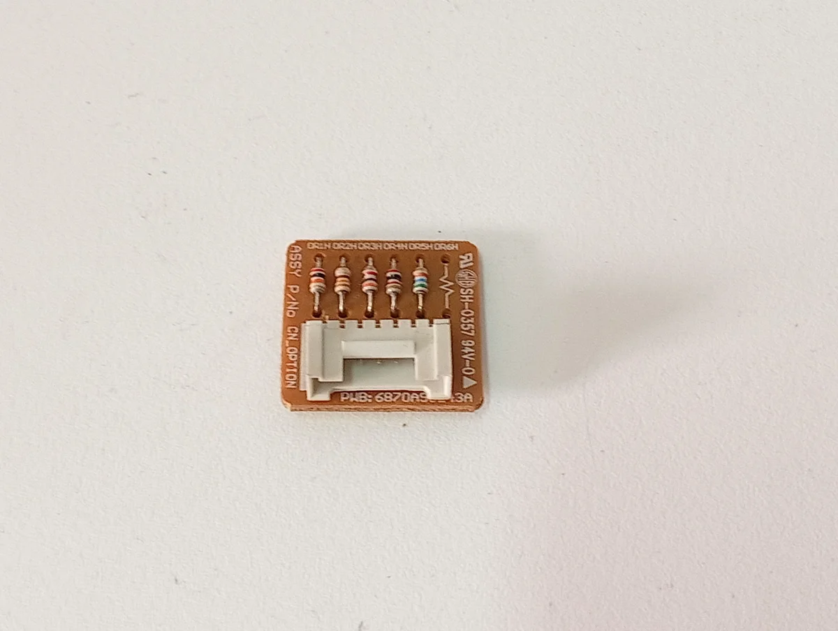 Imatge de 6870A90243A/6871A20631C