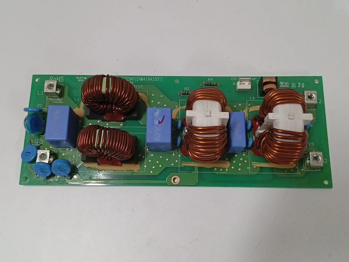 Imagen de la categoría SANGSHIN ELEC.