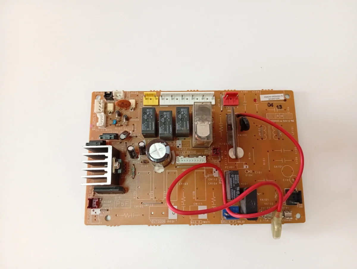 Image de K04CW-0400HSE-P0/WC060720R