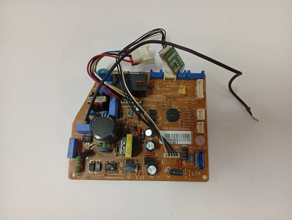 Imatge de EAX64346001