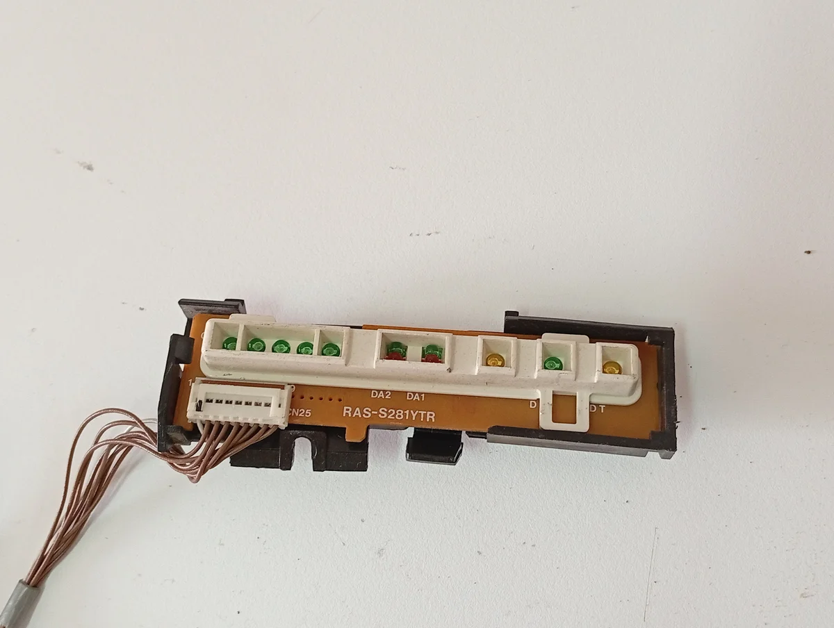 Bild von RAS-S281YTR