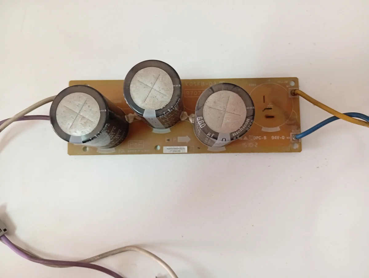 Imatge de K05FB-03B/K05FB-0900HUE-P0/TT150416R