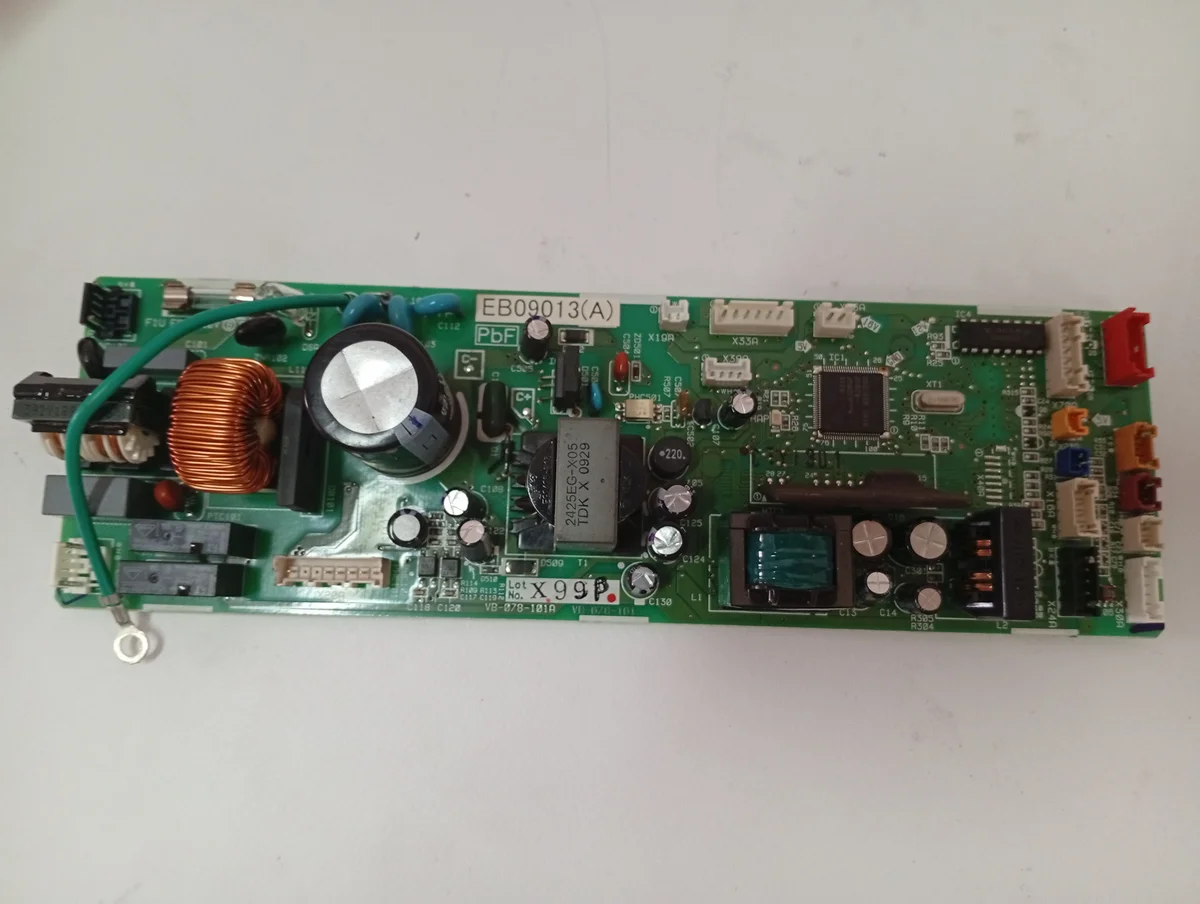 Imatge de 5002452/P.C.B. EB09013/EB09013(A)/VB-078-101A