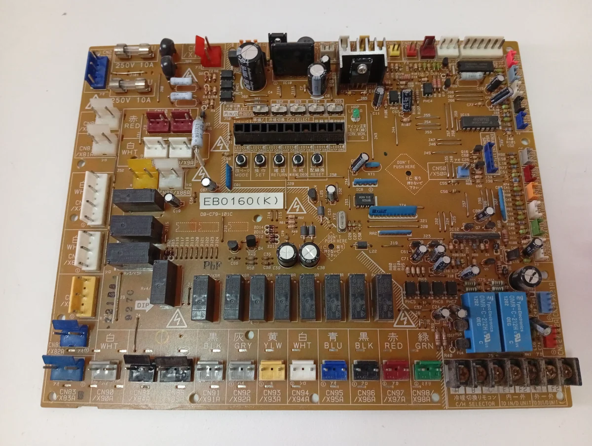 Imatge de 1694150/EB0160(K)/DB-C79-101C
