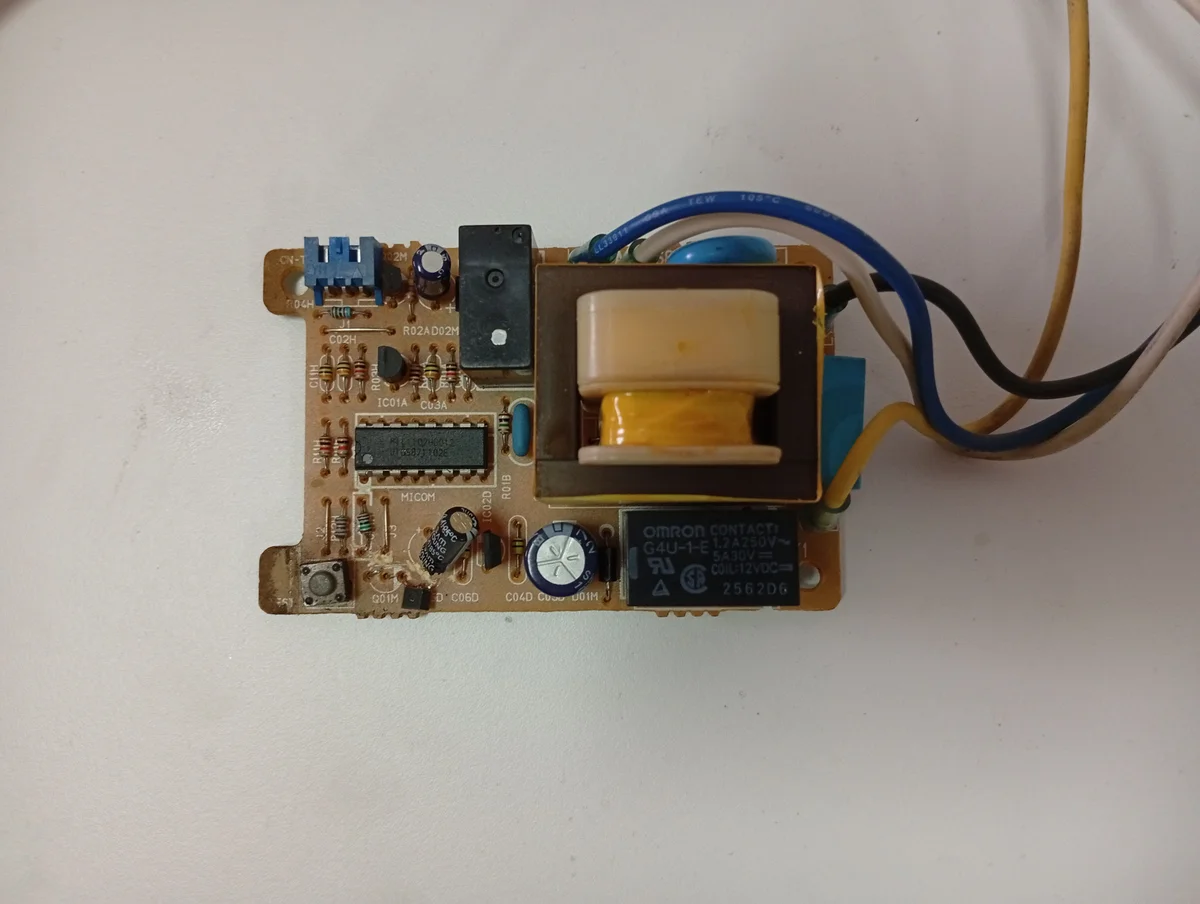 Bild von 6871A20015 / 6871A20034