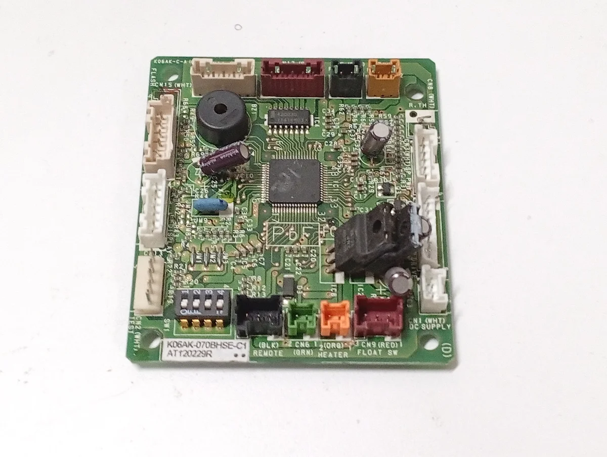 Image de K06AK-070BHSE-C1/AT120229R/K06AK-C-A (03)