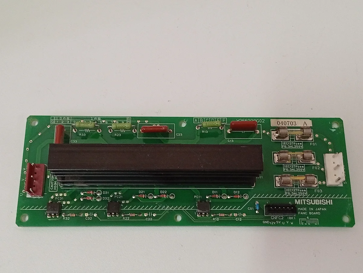 Bild von W266229G02/040703 A