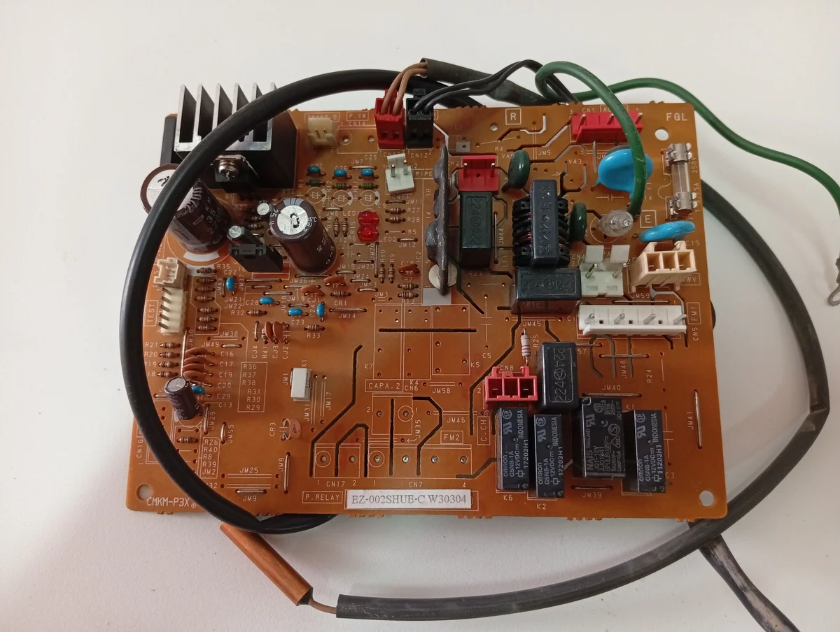 Image de EZ-002SHUE-C W30304