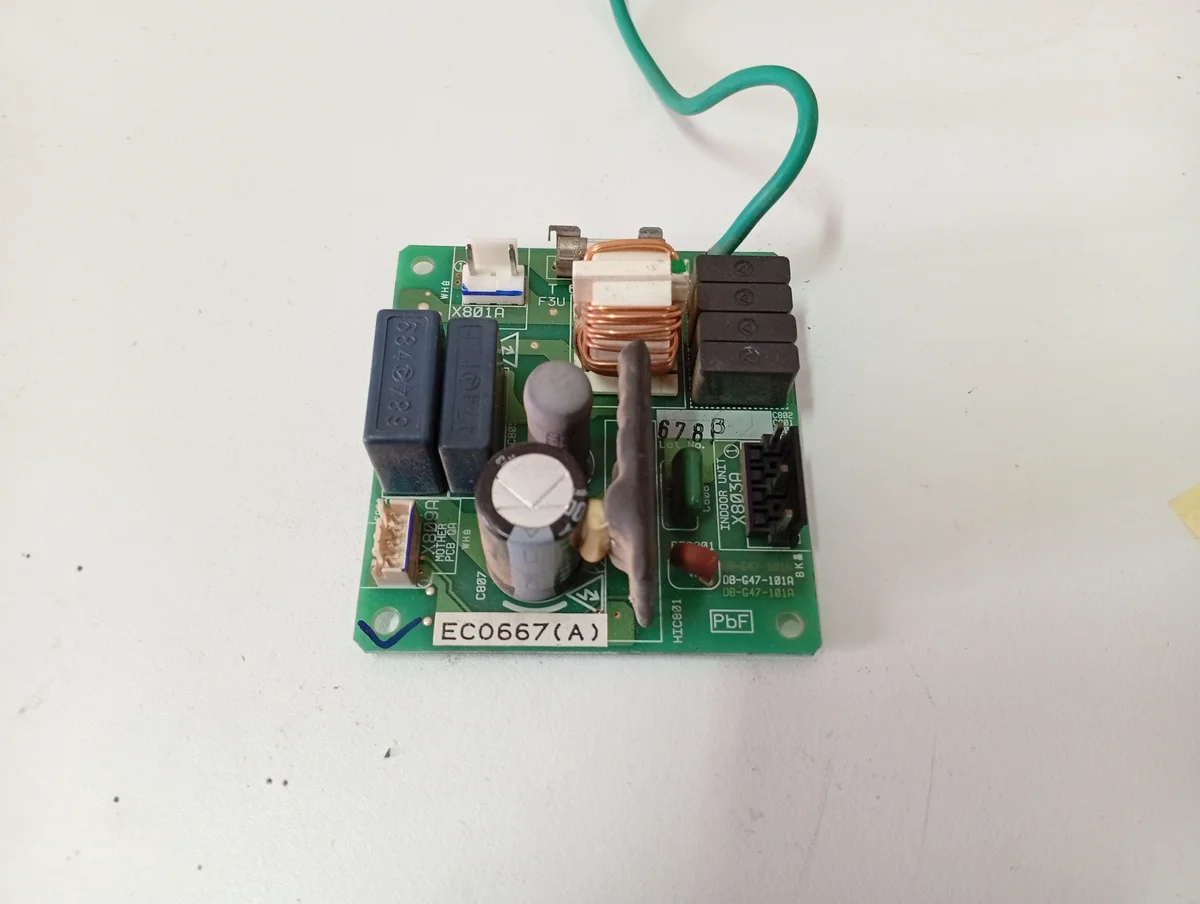 Imatge de DB-G47-101A