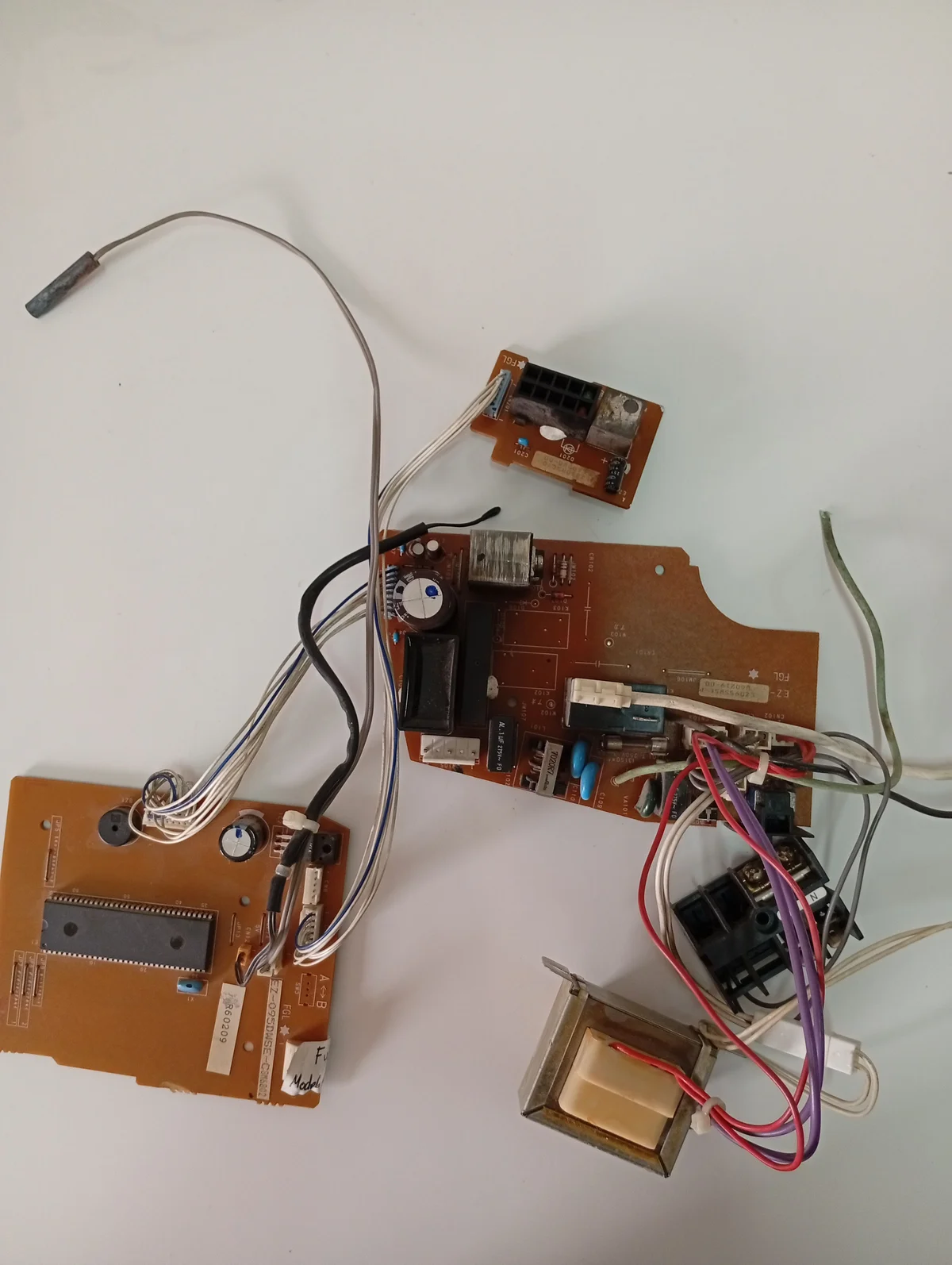 Imagen de A0Y9AND/4005952/EZ-095DWSE-C8M6802