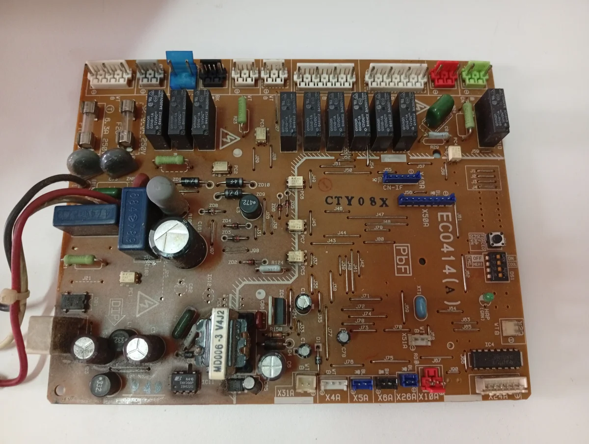 Imatge de 5001982/EC0414(A)/CTY08X/DB-F85-101D