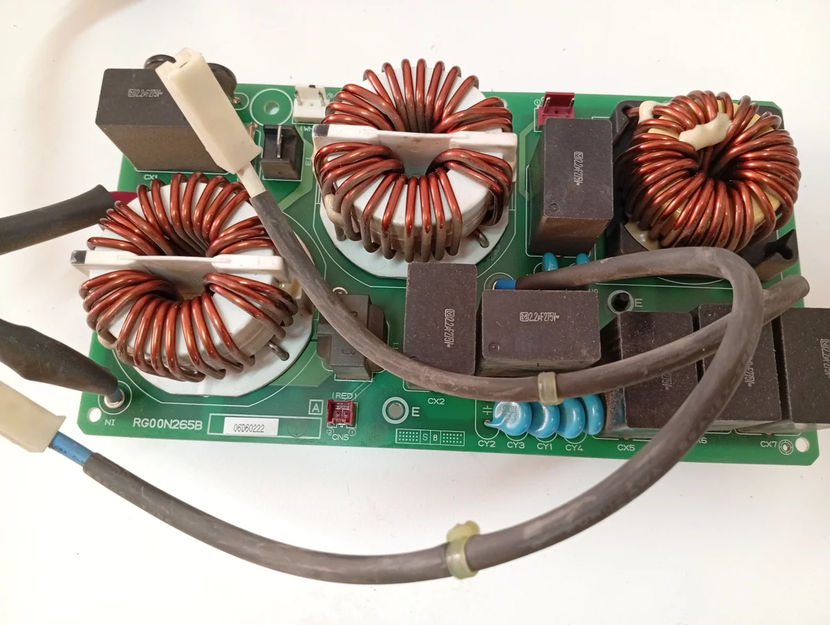 Bild von RG00N265B/S8/RG76N264G01