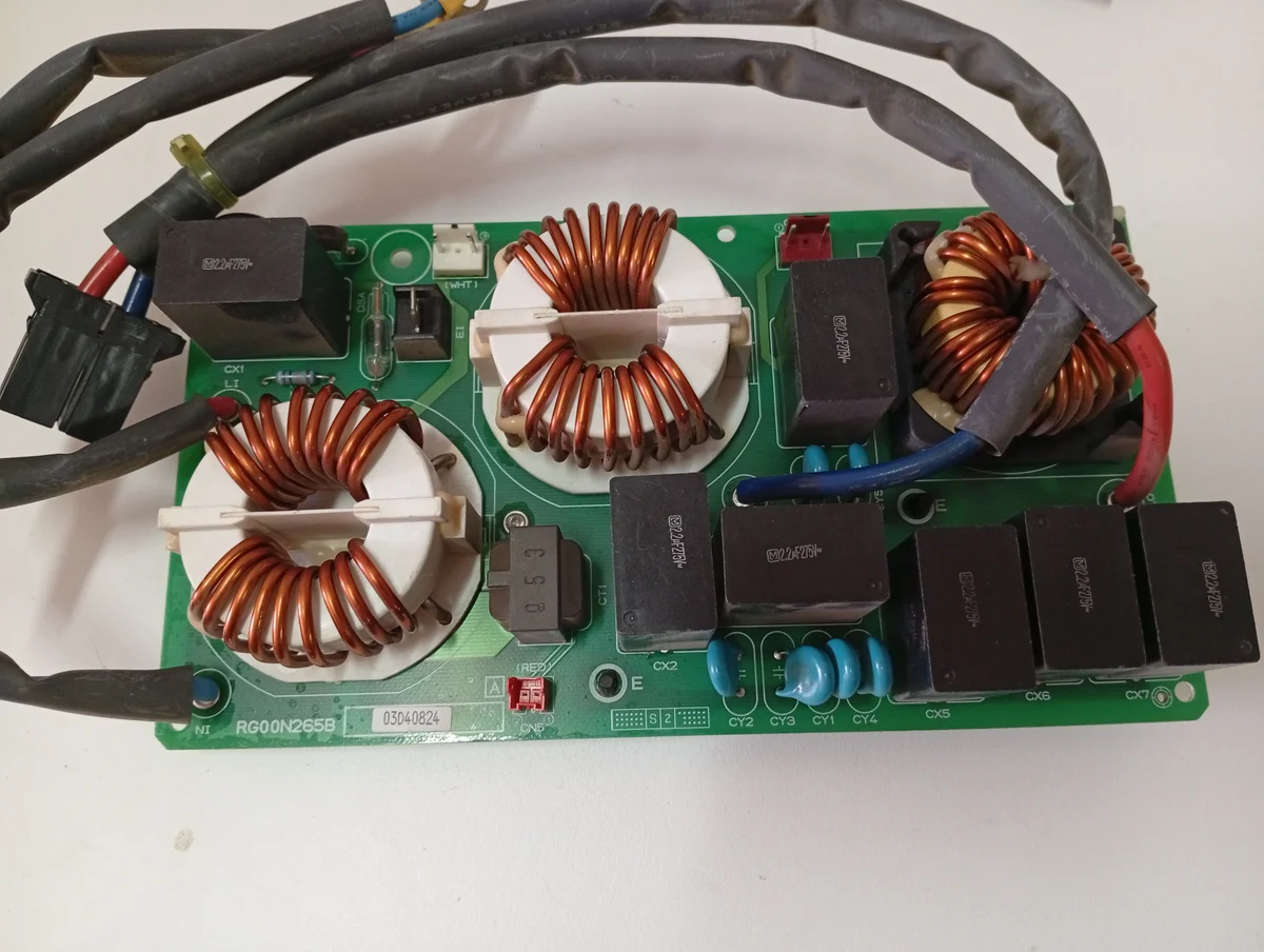 Bild von RG00N265B/S2/RG76N264G01