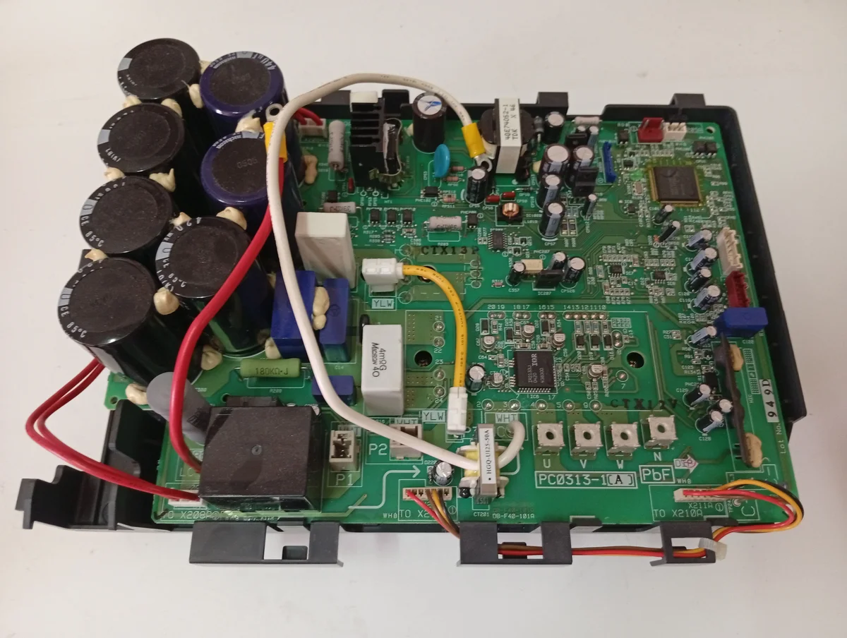 Imatge de PC0313-1(A)/DB-F40-101A/151130