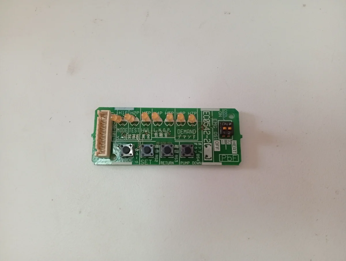 Imatge de EC0542-2/DB-H36-101