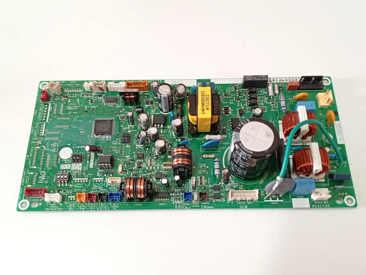 Image de ACXA73C58093/ACXA73-34403