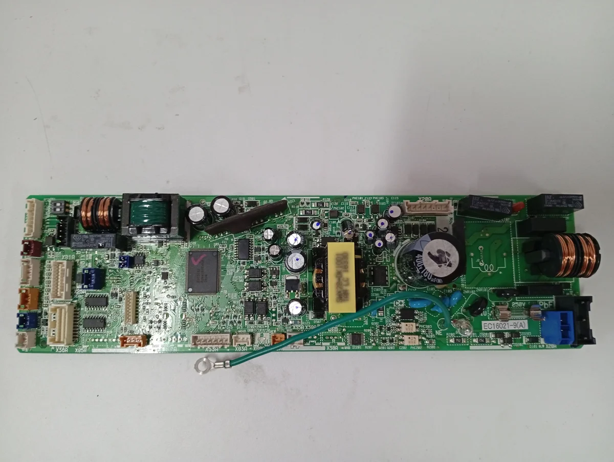 Imatge de MAIN PCB EC16021-9(A)/VB-179-102/CT426E1