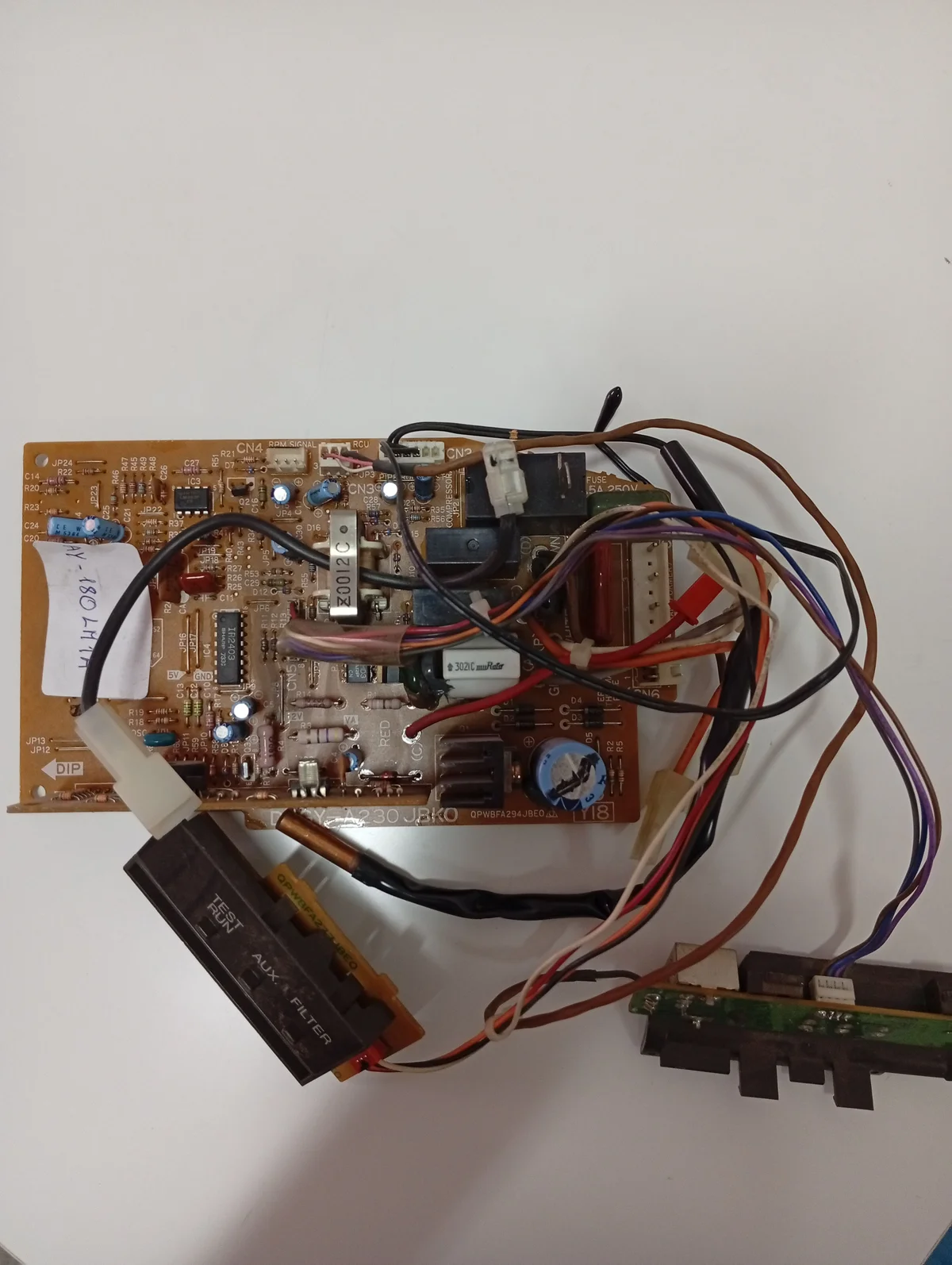 Immagine di DSGY-A230 JBKO/AY-180LM1A