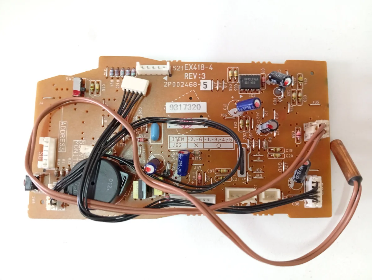 Imatge de EX418-4 REV:3/2P002468-5