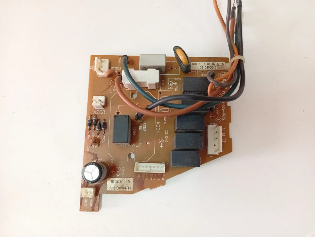 Bild von PCB05-35-V06/KGK-1811.01.01.02-00