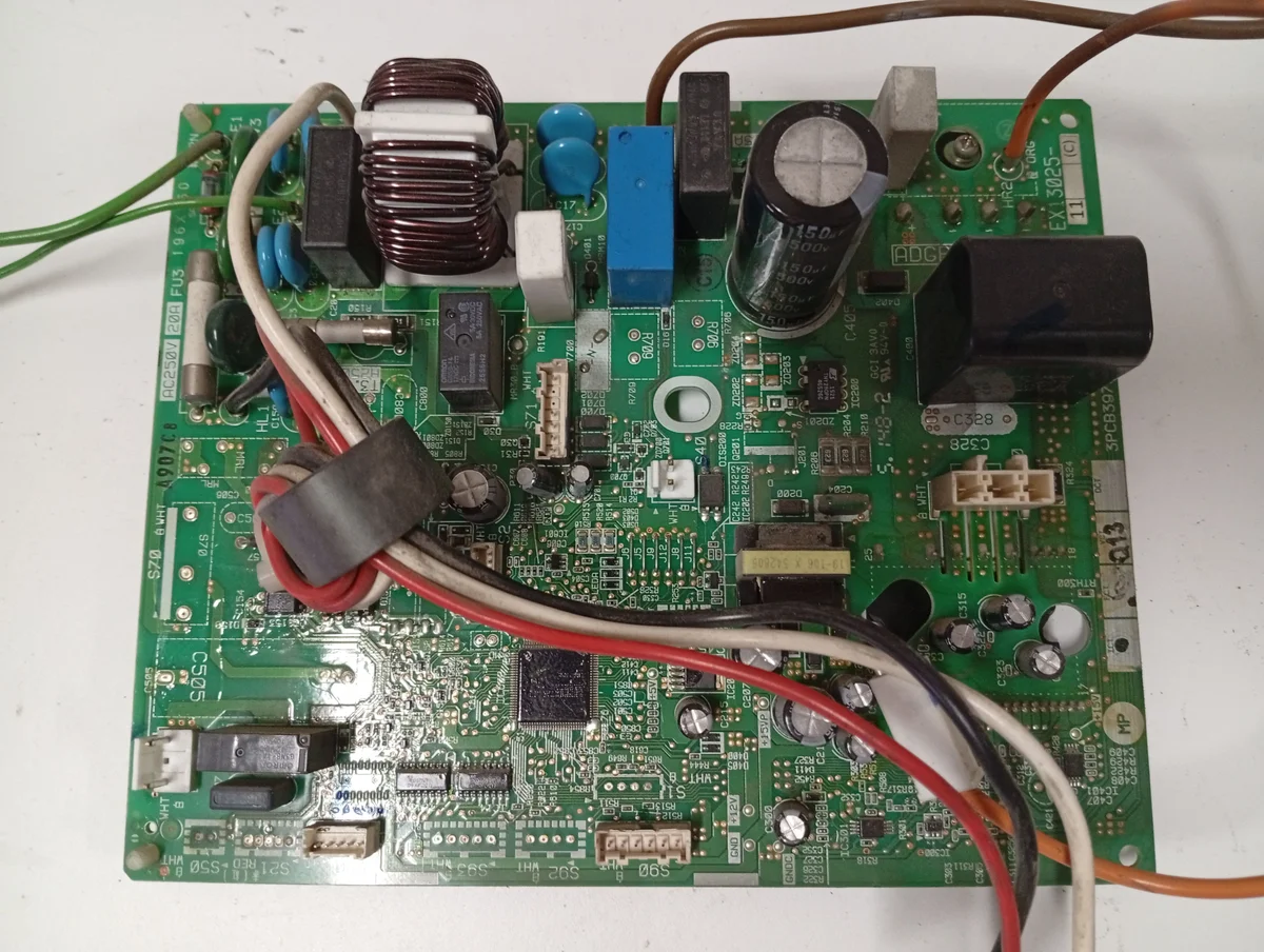 Imatge de 3PCB3972-2/EX13025-11(C)