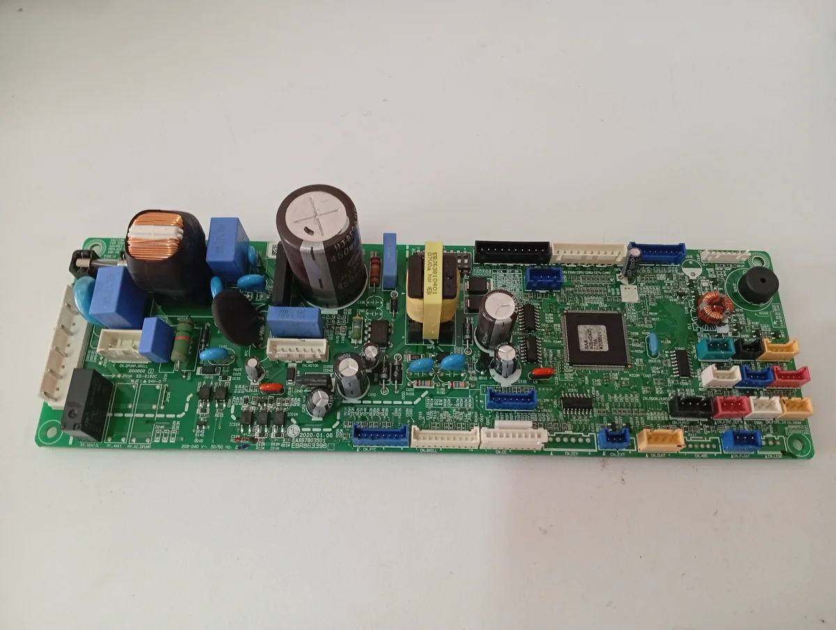 Imagen de EAX67803501/EBR863396/EBR86339606
