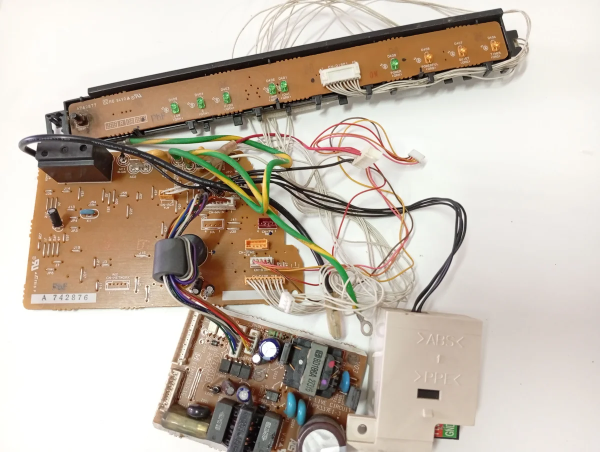 Image of FAC12407CH-1/A742876/ETXMJ337E1C