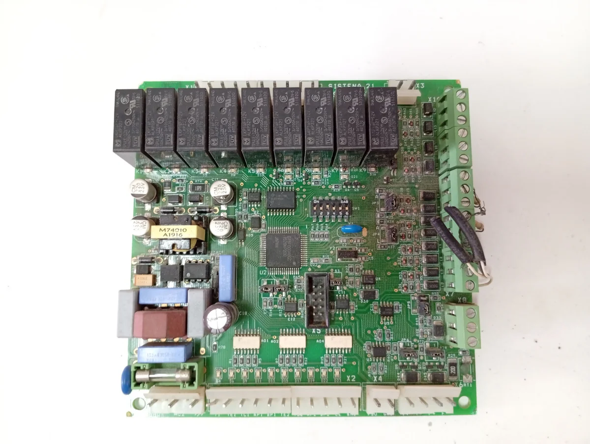 Imagem de SISTENA S92A2AU_R0.2