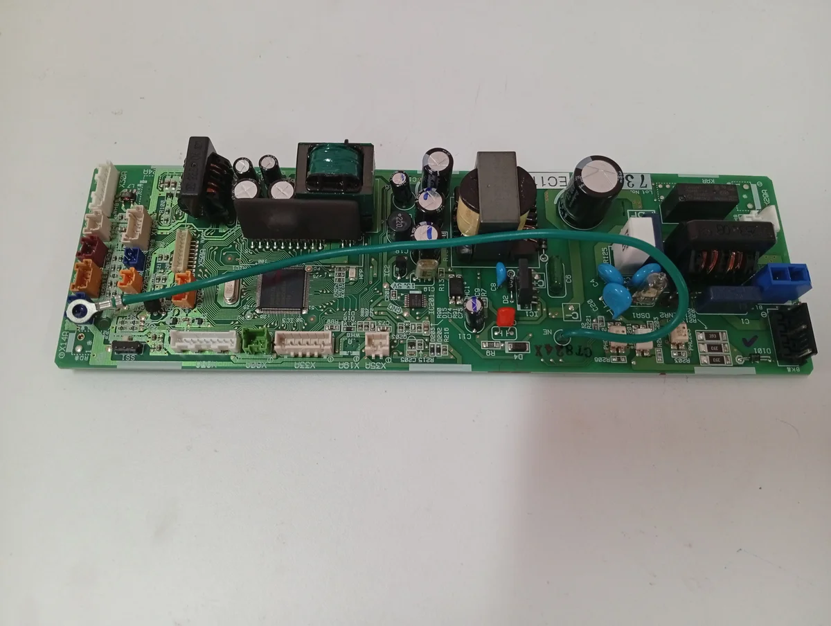 Imatge de 5008095/P.C.B. EC11077(B) FBQ35/CT824X/VB-055-101B