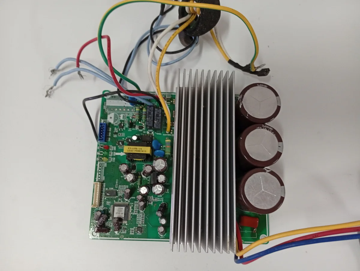 Bild von PCB-00775A