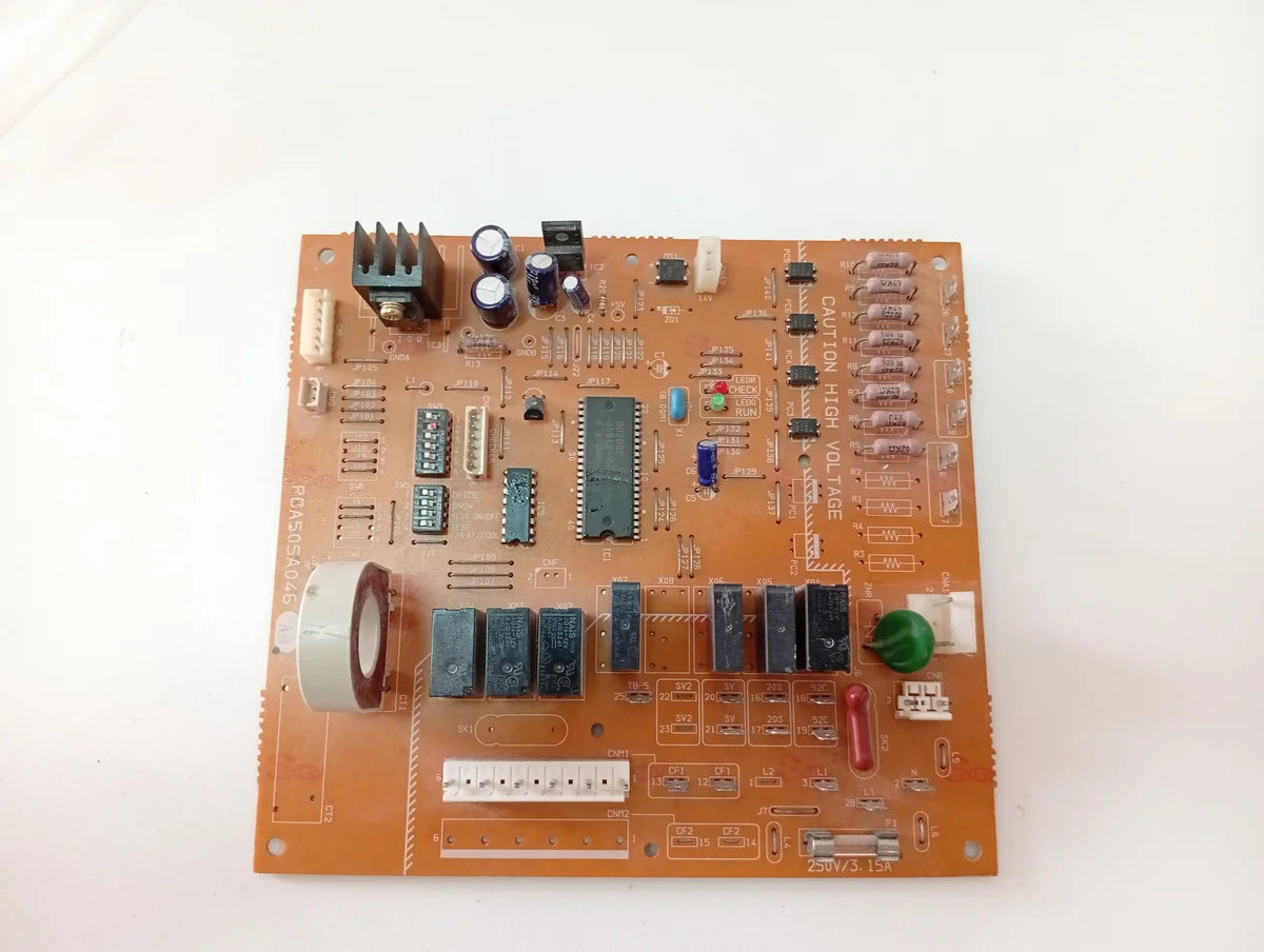 Imagen de PCA505A046/FDCP208HEN3A