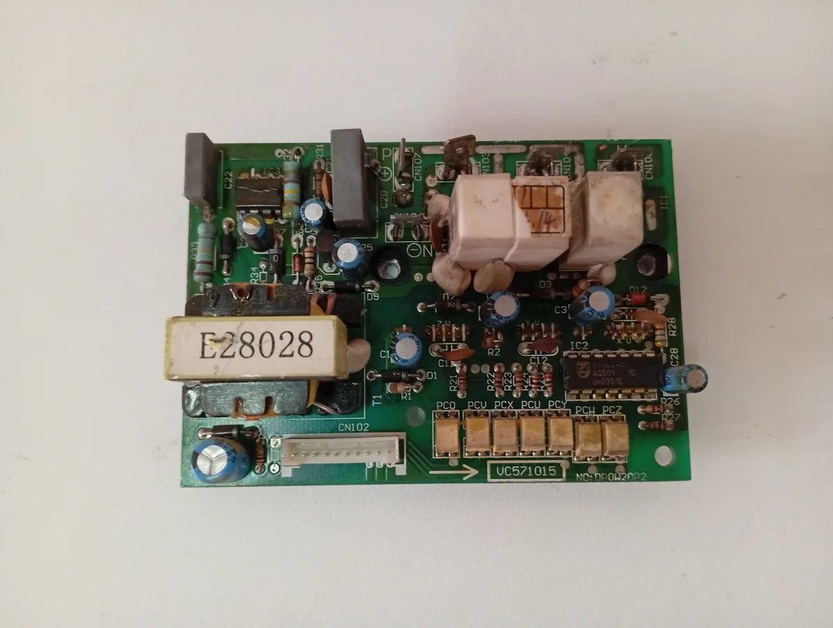 Imatge de VC571015/DP0W20P2