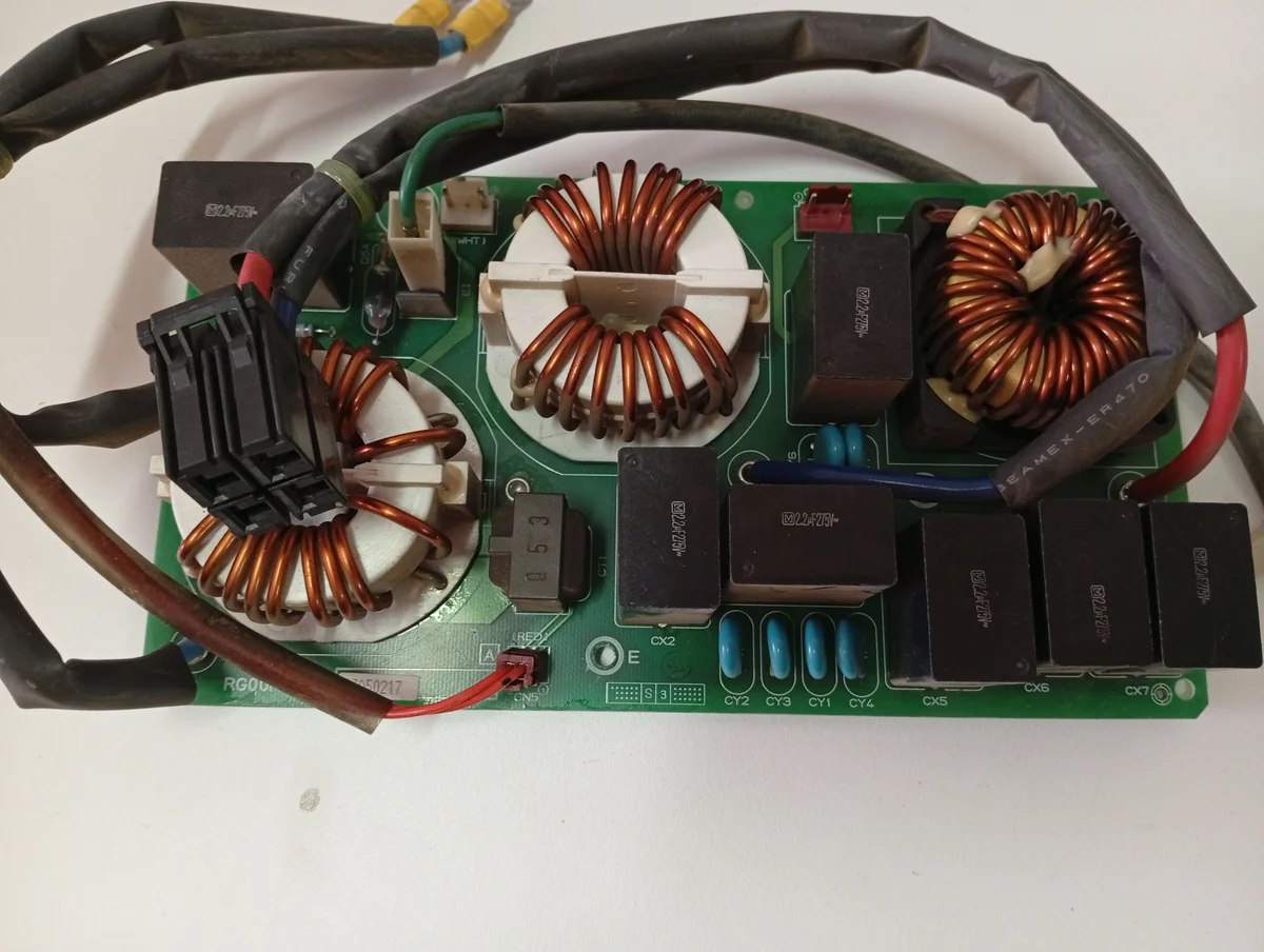 Imatge de RG00N265B/S3/RG76N264G01