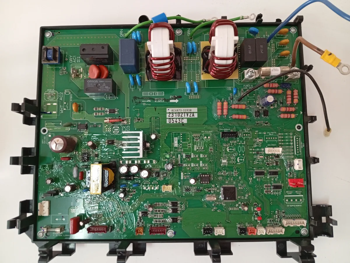 Imatge de ACXA73-33938/23102TV2A0543C
