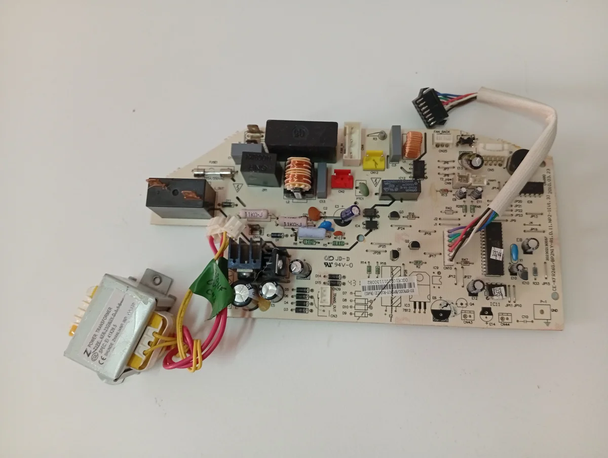 Immagine di CE-KFR26G/BP2N1Y-R1
