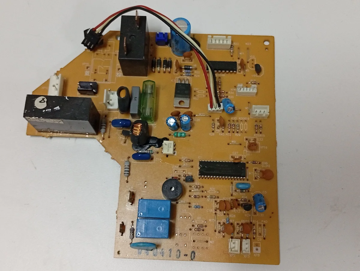 Imatge de CLPCB1041P-V2/040410-0