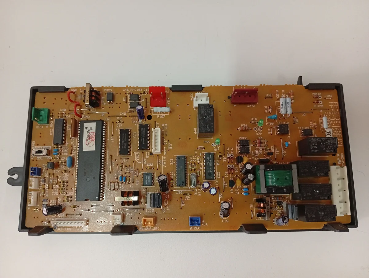 Imatge de 1287848/FHYB100125FJV1/FHYB100125FVAL/EC965I(B)