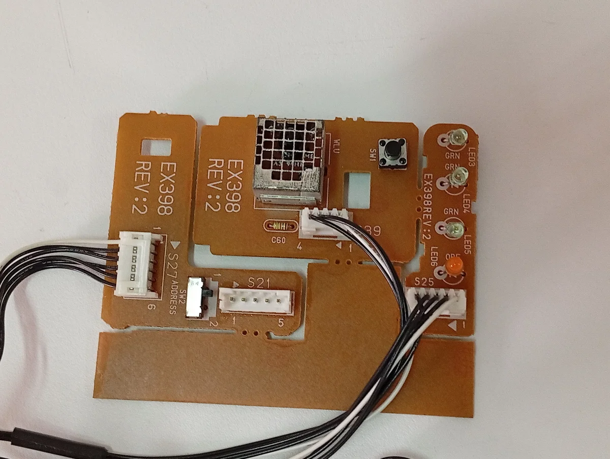 Imatge de EX398REV:2