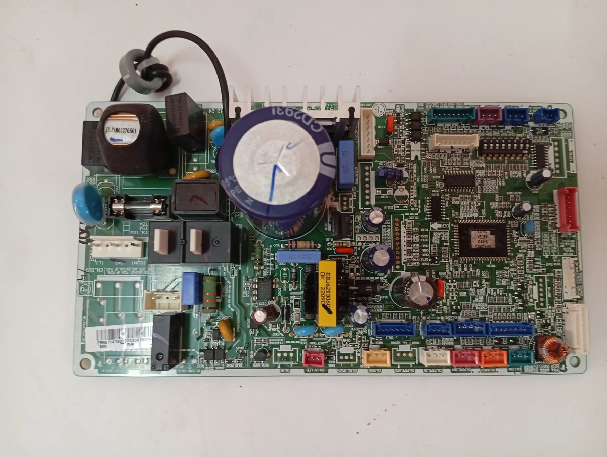 Imagem de EAX66491103/EBR860113/EBR8714730322204190097