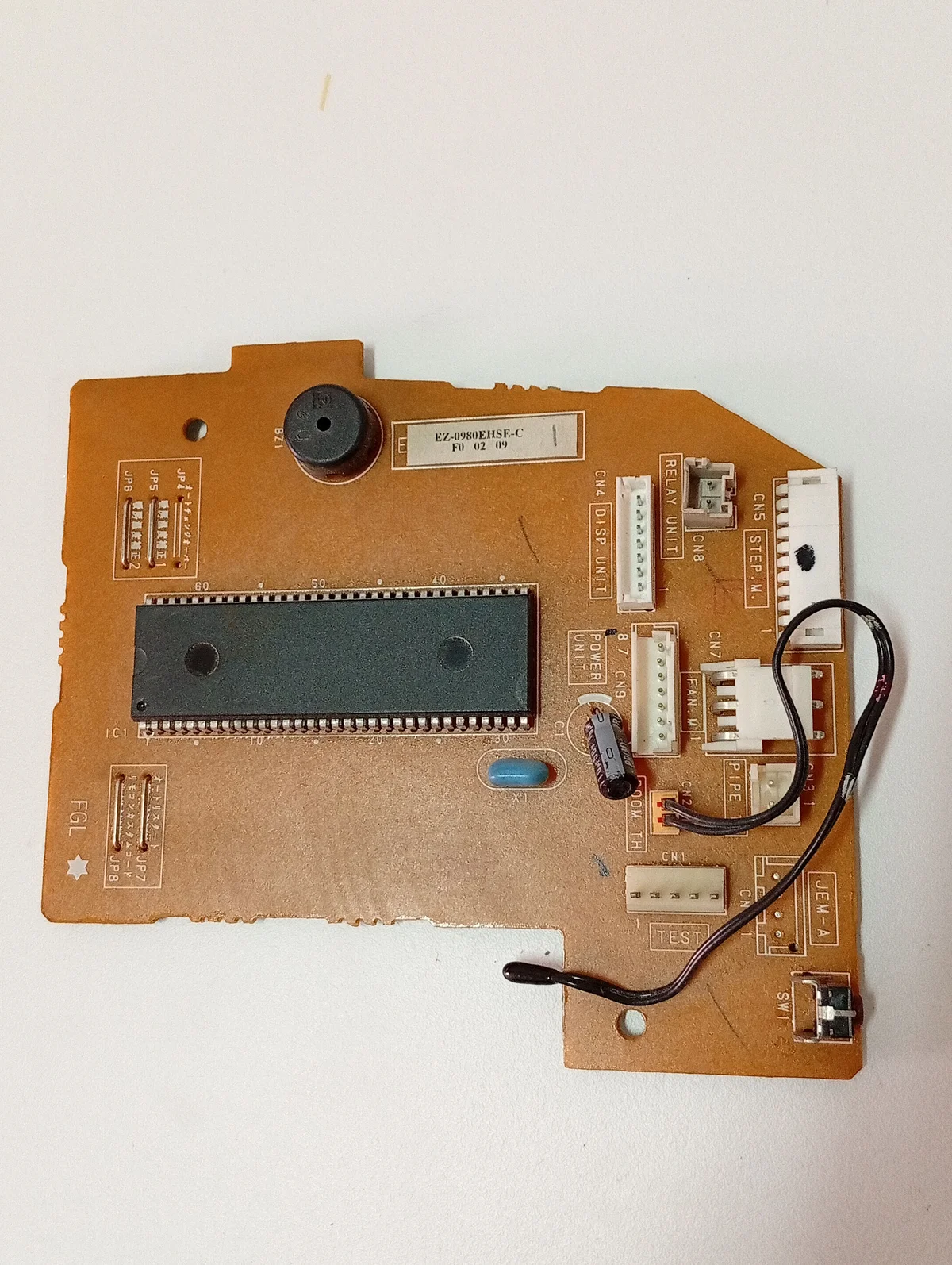 Imagem de EZ-0980EHSE-C