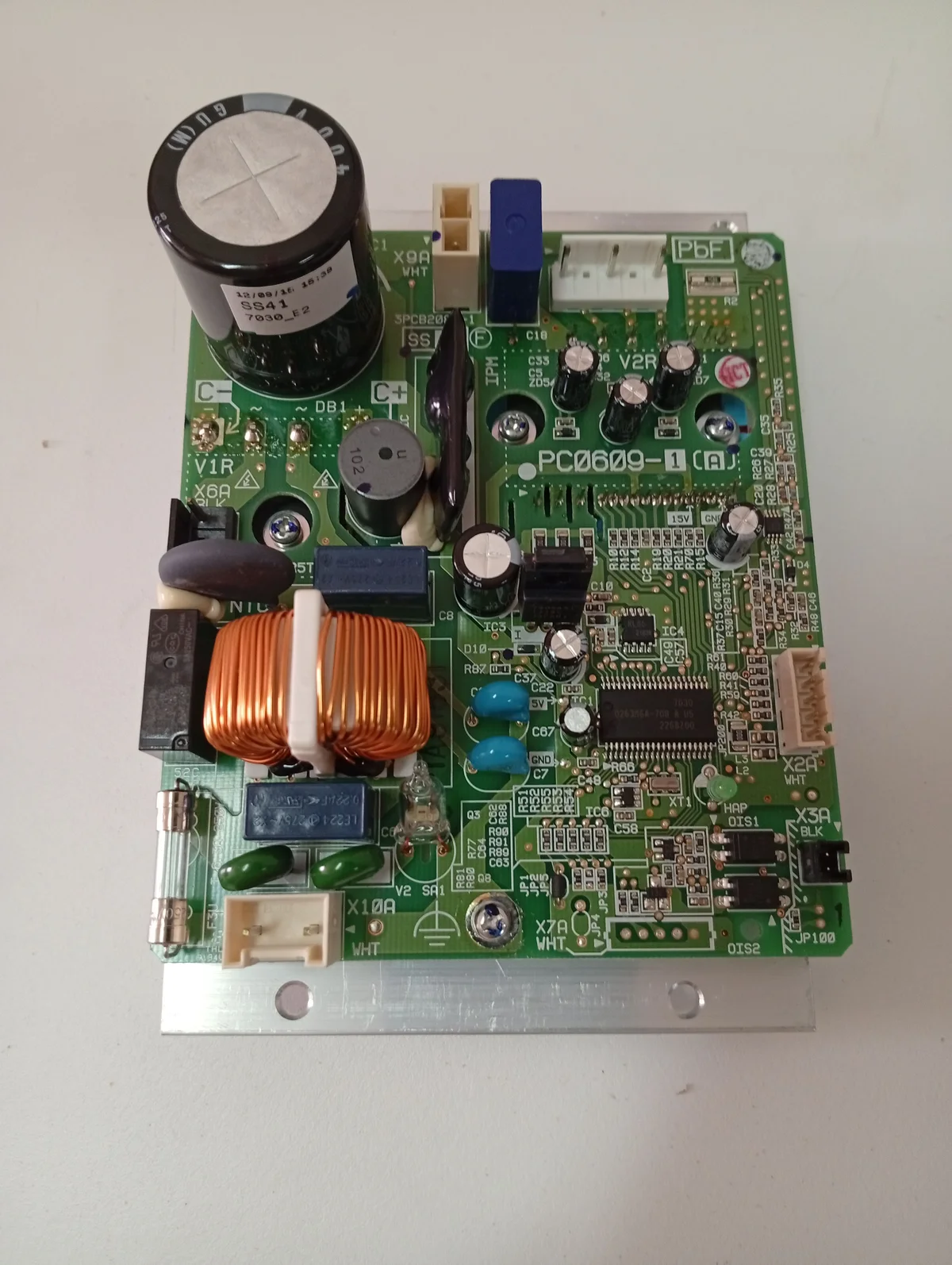 Imatge de PC0609-1(A)/5001274